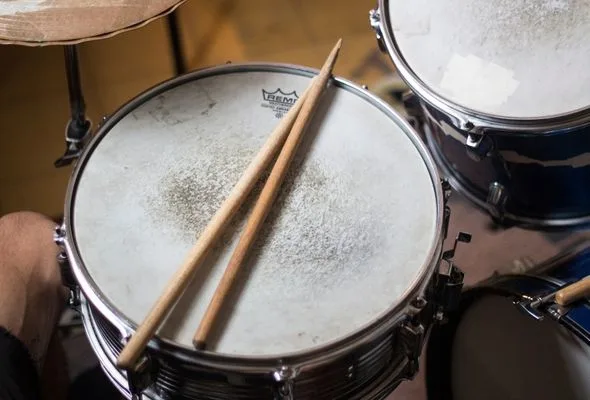 curso de bateria online