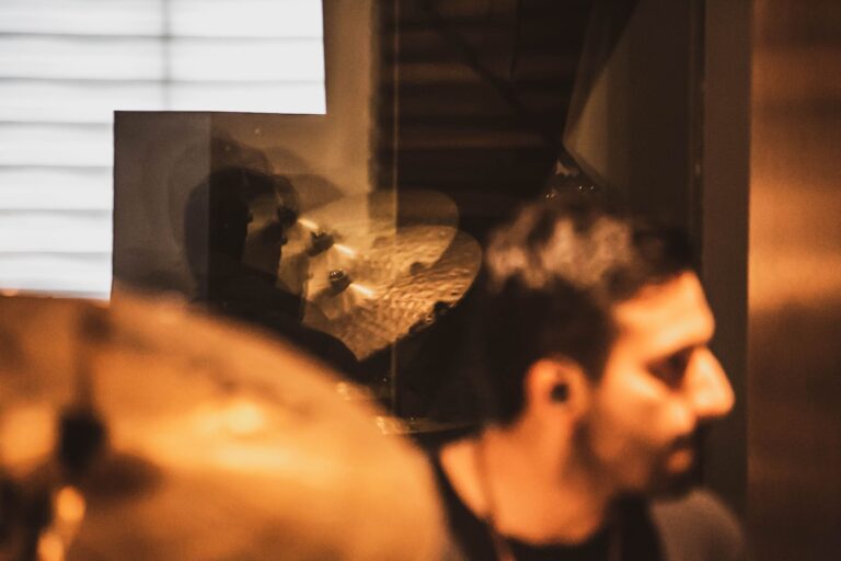 curso de bateria online