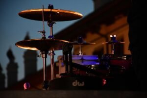 Curso de bateria online paso a paso
